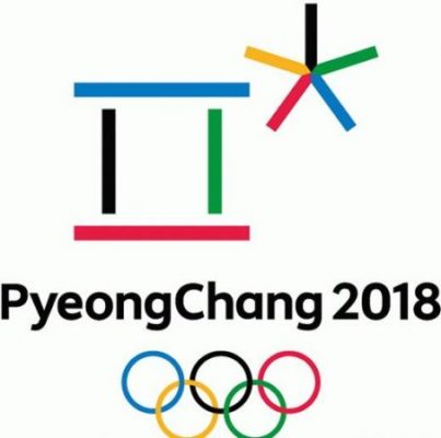 Thế vận hội mùa đông 2018,PyeongChang 2018