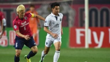 J-League 1 tính 'cuỗm' cầu thủ thứ 3 của Muangthong - ảnh 2