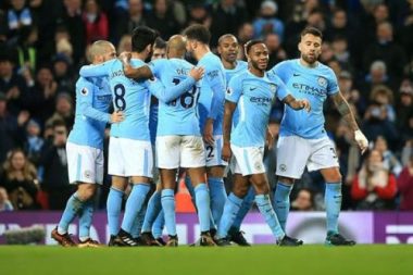 5 điều giúp MU ngăn Man City giành Premier League - ảnh 3