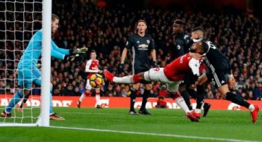 MU,Arsenal,Arsenal vs MU,Mourinho,Wenger,Premier League,Ngoại hạng Anh