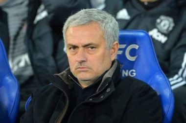 Nỗi buồn đêm Giáng sinh của Jose Mourinho - ảnh 2