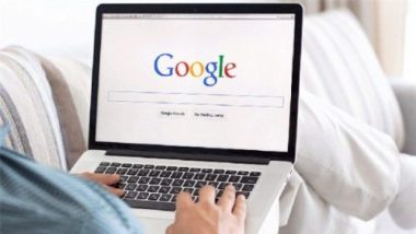 Google,kết quả tìm kiếm