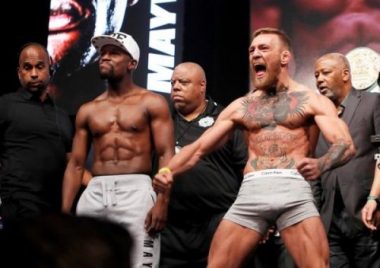 Pacquiao rủ McGregor “hốt hụi chót” - ảnh 2