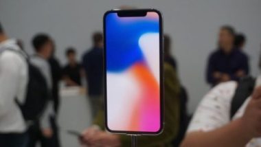 Galaxy Note 8 và iPhone X: Tuyệt đỉnh tranh tài - Ảnh 3.