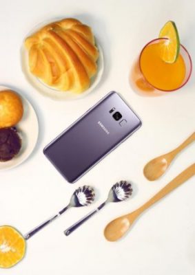 4 lý do xứng đáng để cuối năm sắm Galaxy S8 - Ảnh 5.