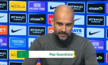 Pep Guardiola: 'Toi can loi voi De Bruyne' hinh anh 2