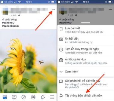 7 thủ thuật nâng cao trải nghiệm sử dụng Facebook