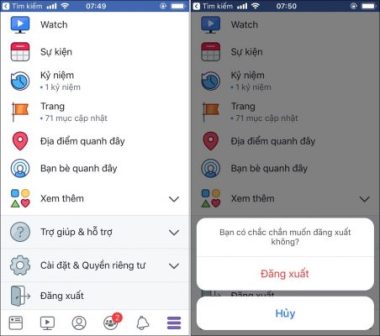 7 thủ thuật nâng cao trải nghiệm sử dụng Facebook