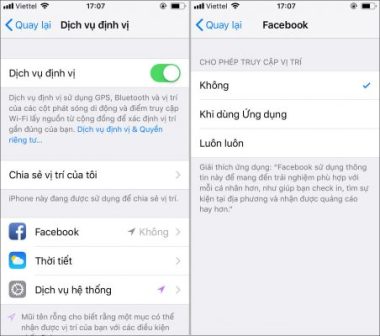 7 thủ thuật nâng cao trải nghiệm sử dụng Facebook