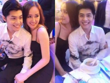 mai phuong thuy lai dang anh sexy, fan lien goi ten nguoi dan ong nay hinh anh 2