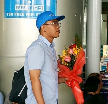 nhieu nguoi tre hao huc ve viet nam don tet co truyen hinh anh 3