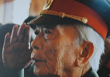 nhung buc anh doi thuong ve dai tuong vo nguyen giap cua 2 nhiep anh ky cuu hinh anh 14