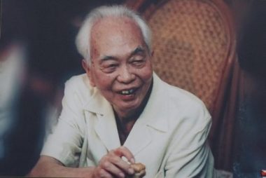 nhung buc anh doi thuong ve dai tuong vo nguyen giap cua 2 nhiep anh ky cuu hinh anh 15