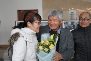nhung buc anh doi thuong ve dai tuong vo nguyen giap cua 2 nhiep anh ky cuu hinh anh 2
