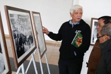 nhung buc anh doi thuong ve dai tuong vo nguyen giap cua 2 nhiep anh ky cuu hinh anh 4