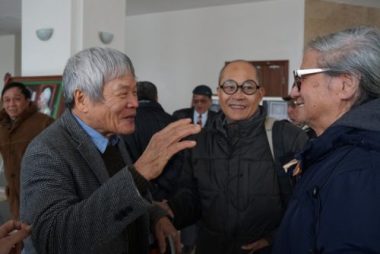 nhung buc anh doi thuong ve dai tuong vo nguyen giap cua 2 nhiep anh ky cuu hinh anh 5