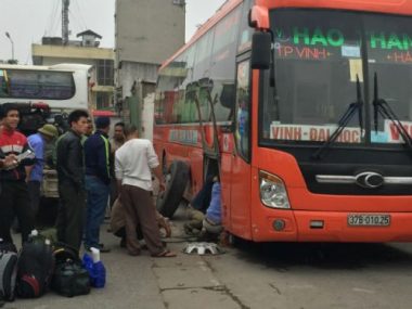 bo truong nguyen van the noi gi ve cac tram thu phi bot “dat nham cho”? hinh anh 3