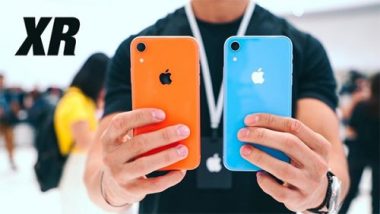 Từ 2019, iPhone đời mới sẽ được sản xuất tại Ấn Độ