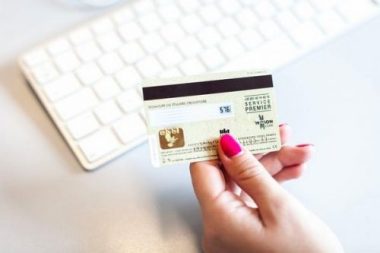 Ngân hàng Mỹ thử nghiệm thẻ tín dụng có mã CVV động