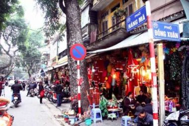 Shophouse và chuyện ‘buôn có bạn, bán có phường’