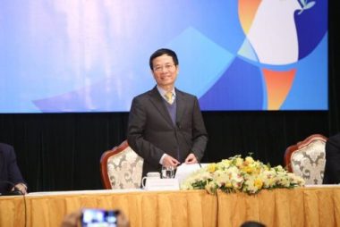 Thá»§ tÆ°á»ng 3 láº§n Äáº¿n Trung tÃ¢m bÃ¡o chÃ­, hÆ°á»ng dáº«n chuáº©n bá» mÃ³n Än ÄÃ³n báº¡n bÃ¨ quá»c táº¿ - 3