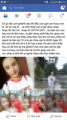 vu giet nu sinh giao ga o dien bien: nghi can khai hanh trinh gay an hinh anh 2