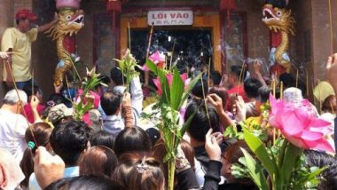 Äi lá» chÃ¹a BÃ  BÃ¬nh DÆ°Æ¡ng: Än uá»ng miá»n phÃ­, Äi xe buÃ½t khÃ´ng máº¥t tiá»n - 3