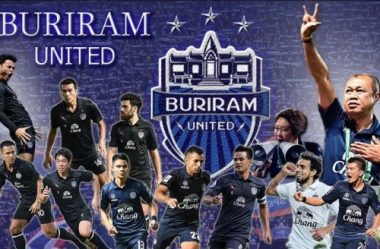 doi buriram united cua xuan truong khung nhu the nao? hinh anh 1