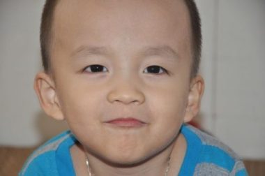 Ngháº¹n ngÃ o cáº£nh máº¹ ÄÆ¡n thÃ¢n mong cá»©u con khá»i bá»nh báº¡i nÃ£o - 2