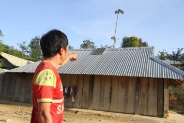 dak nong: ca thon kho so vi khong ho khau, chung minh thu hinh anh 5