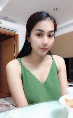 nguoi dep "gay bao" voi bo anh "tuyet tinh coc" hai phong gio ra sao? hinh anh 16