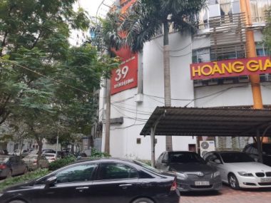 pha quy hoach ha noi vinaconex xay toa 18 tang tai trung hoa – nhan chinh? hinh anh 2