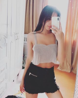 nguoi dep "gay bao" voi bo anh "tuyet tinh coc" hai phong gio ra sao? hinh anh 9