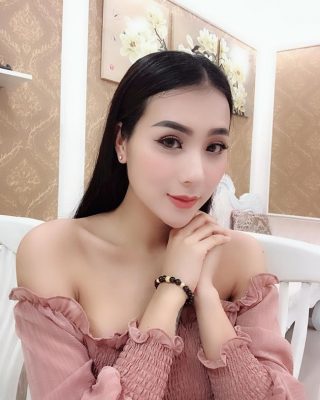 nguoi dep "gay bao" voi bo anh "tuyet tinh coc" hai phong gio ra sao? hinh anh 10