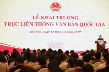 giai phap cua viettel cung voi van phong chinh phu xu ly gan 2,5 trieu van ban moi ngay hinh anh 1