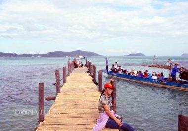 nam du -  thien duong "song ao" cua gioi tre hinh anh 1