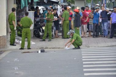 tp.hcm: mau thuan, thanh nien 9x dam chet ban o quan nhau hinh anh 1