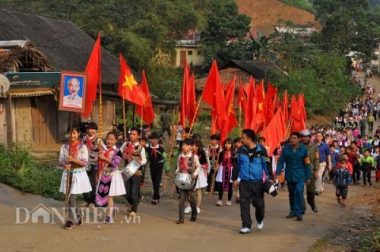 bi an le cung rung cua nguoi mong o khu bao ton thien nhien na hau hinh anh 4