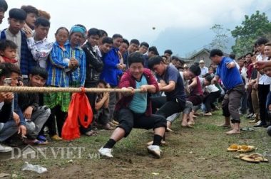 bi an le cung rung cua nguoi mong o khu bao ton thien nhien na hau hinh anh 9