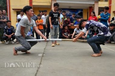 bi an le cung rung cua nguoi mong o khu bao ton thien nhien na hau hinh anh 10