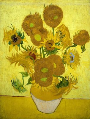 vcca trien lam so “an tuong phan chieu: van gogh va tac pham” hinh anh 2