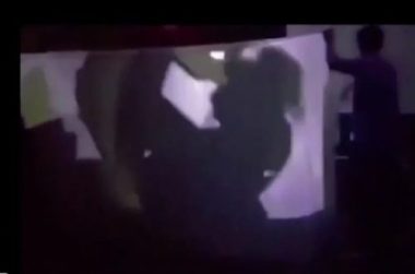 Vá»¥ há»c sinh diá»n ká»ch cÃ³ âcáº£nh nÃ³ngâ: Hiá»u trÆ°á»ng nÃ³i khÃ´ng trÃ¹ dáº­p, tháº§y giÃ¡o nÃ³i cÃ³ - 3