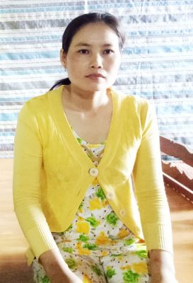Vá»£ chá»ng giÃ  khá»n Äá»n vÃ¬ con gÃ¡i bá» tháº§n kinh, con trai bá» báº¡i nÃ£o - 2