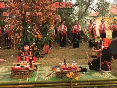 moc chau (son la): dan nuom nuop di xem le hoi het cha hinh anh 3