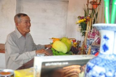 NÆ°á»c máº¯t cay Äáº¯ng cá»§a cáº­u bÃ© máº¥t cáº£ cha láº«n máº¹ - 5