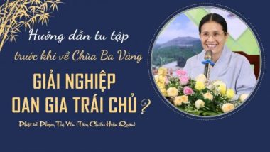 "thu 7 voi phan dang": nha truong, nha chua, nha minh hinh anh 2