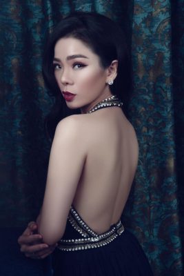 le quyen ngay cang ua chuong phong cach thoi trang quyen ru va sexy hinh anh 5