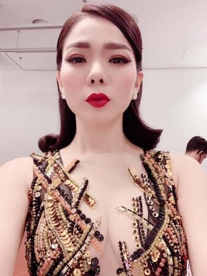 le quyen ngay cang ua chuong phong cach thoi trang quyen ru va sexy hinh anh 6