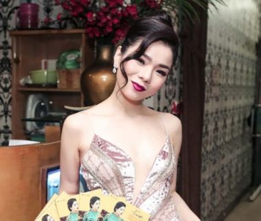 le quyen ngay cang ua chuong phong cach thoi trang quyen ru va sexy hinh anh 1