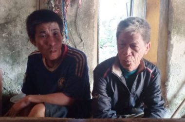 Cay Äáº¯ng cáº£nh cha âgáº§n Äáº¥t xa trá»iâ nuÃ´i con tÃ¢m tháº§n - 2